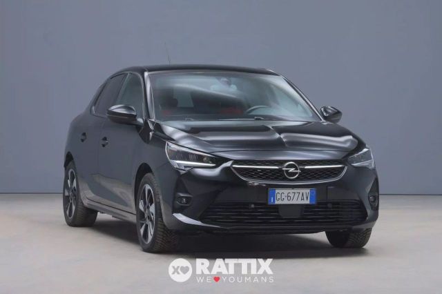 Inne Opel Corsa-e motore elettrico 57KW GS Line