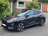 Ford Puma 1,0 Hybrid 125 PS ST-LineX, Vollausstattung - Ford Puma von privat