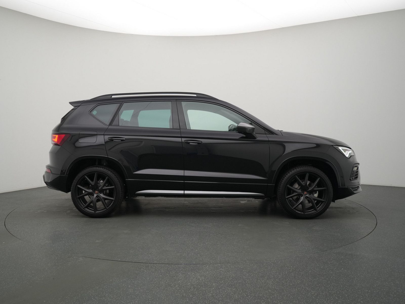 Cupra Ateca - Bild 3