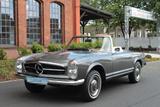 Mercedes-Benz 230 SL  Pagode W113 Restauriert Top Zustand