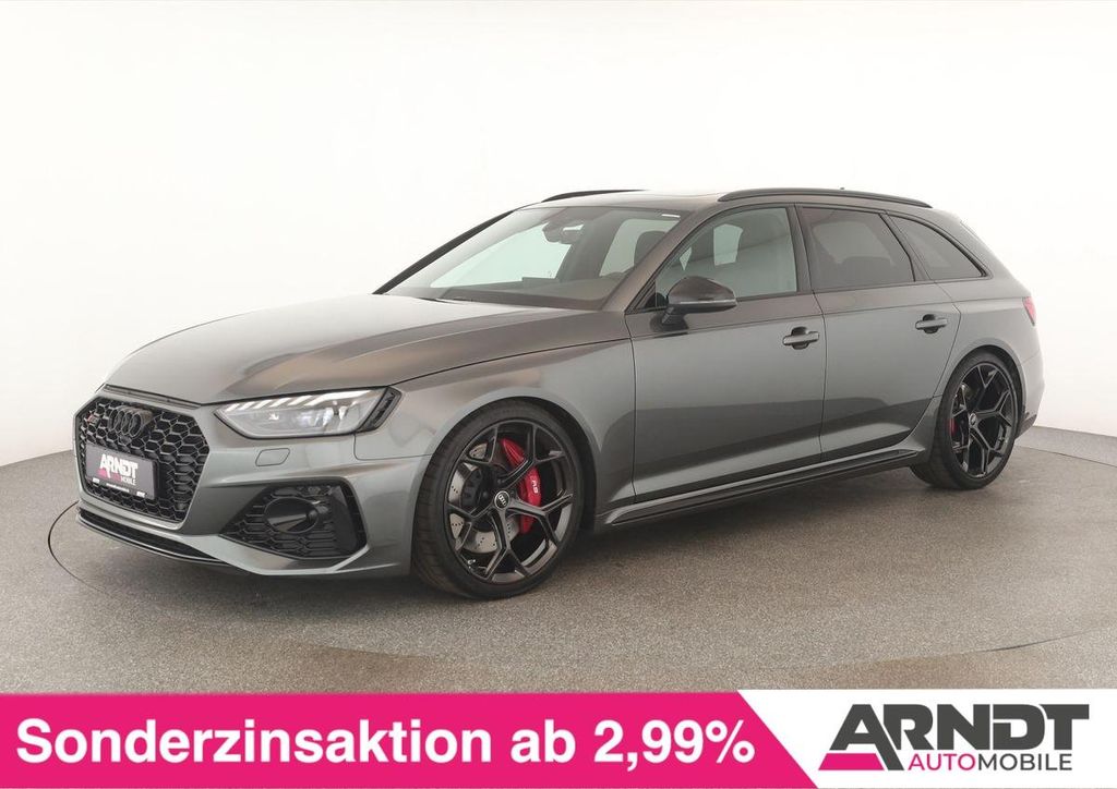 Audi RS4