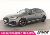 Audi RS4 Avant competition+ Matrix Pano Nav BangO Kam - Audi RS4 in Düsseldorf