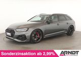 Audi RS4 Avant competition+ Matrix Pano Nav BangO Kam - Audi RS4 aus 2024