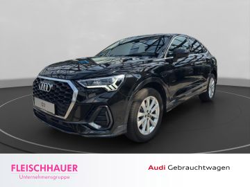 Audi Q3 Sportback 45 TFSI e DSG Navi Soundsystem LED 