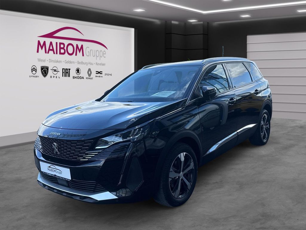 Image of Peugeot 5008