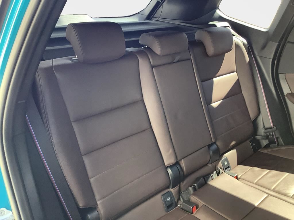 BMW X1 - Bild 16