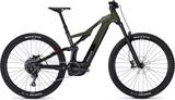 Focus THRON² 6.7 S (39cm) - 29" - Focus E-Bikes