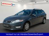 Ford Mondeo Turnier 2.0 TDCi - Ford Mondeo in Halle