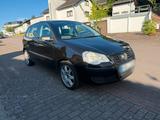 Volkswagen VW Polo 1,4 TDI - Volkswagen Polo aus 2005 mit Diesel-Antrieb