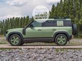 Land Rover Defender 110 D300 MHEV 75th Ltd. Np. 126.900 € - Land Rover Defender in Dortmund