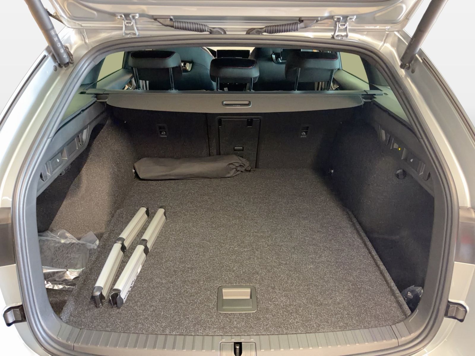 Skoda Octavia - Bild 12