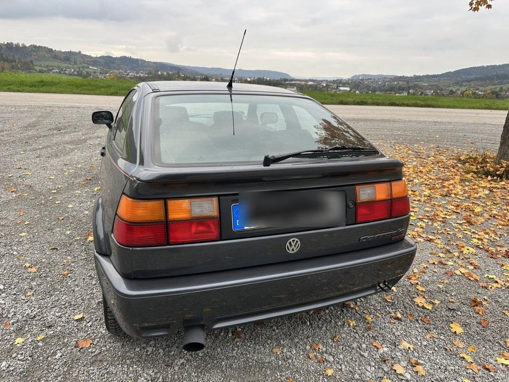 Volkswagen Corrado