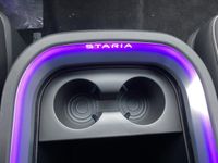 Hyundai STARIA - Vorschau Bild 14