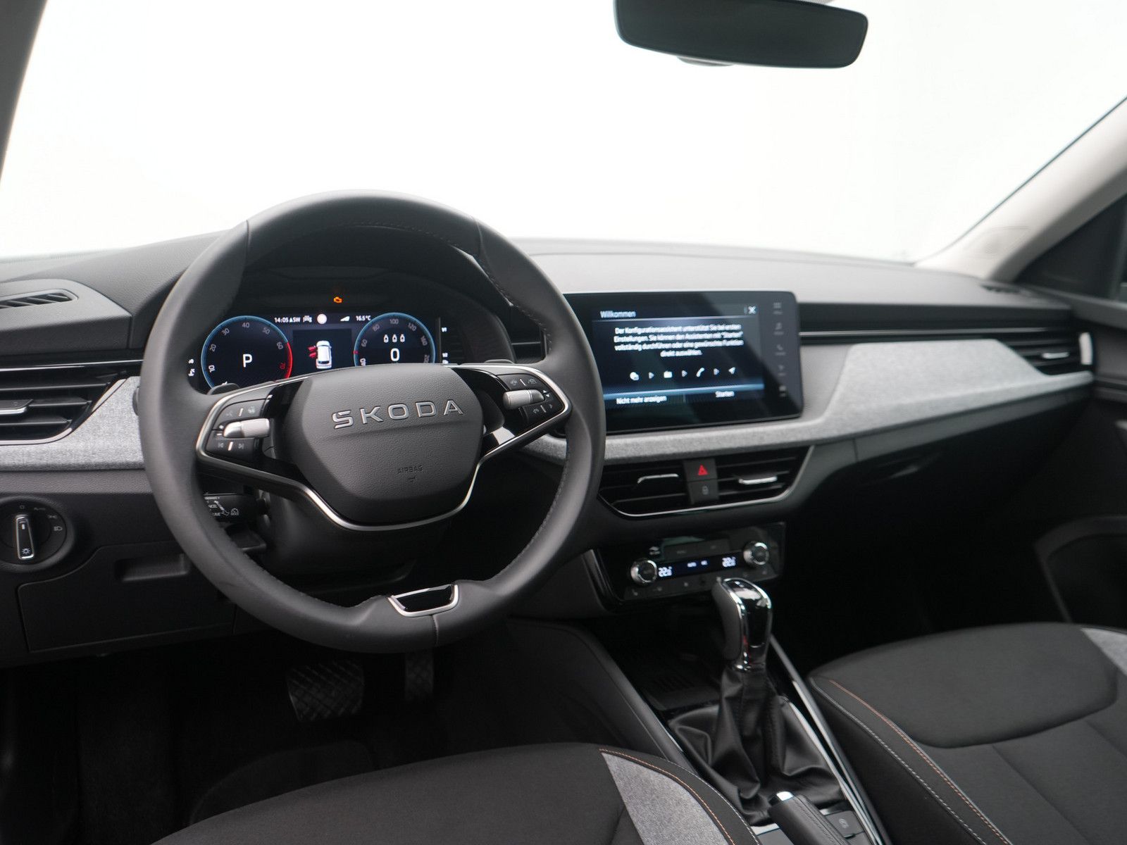 Skoda Kamiq - Bild 5