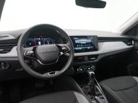 Skoda Kamiq - Vorschau Bild 5