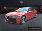 Alfa Romeo Giulia Veloce 2.0 Turbo 16V AT8-Q4 - Alfa Romeo Giulia mit Benzin-Antrieb