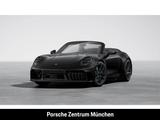Porsche 992 911 Carrera GTS Cabriolet Liftsystem-VA BOSE