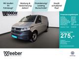 Volkswagen T6.1 Transporter Kasten LED Navi AHK DAB Kamera - Offers