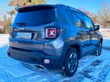 Jeep Renegade 1.4 MultiAir 103kW B Limited 4x2 Li... - Jeep Renegade von privat