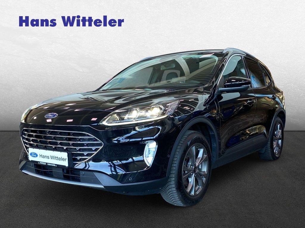 Image of Ford Kuga