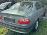 Toyota toyota avensis 1,8 - gebrauchte Toyota Avensis aus dem Jahr 2002