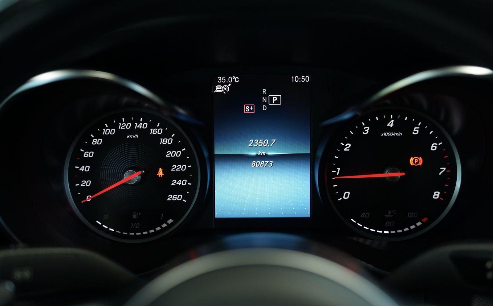 Mercedes Benz C 300
