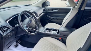 Fahrzeugabbildung Ford Edge Vignale 4x4    TOP ZUSTAND