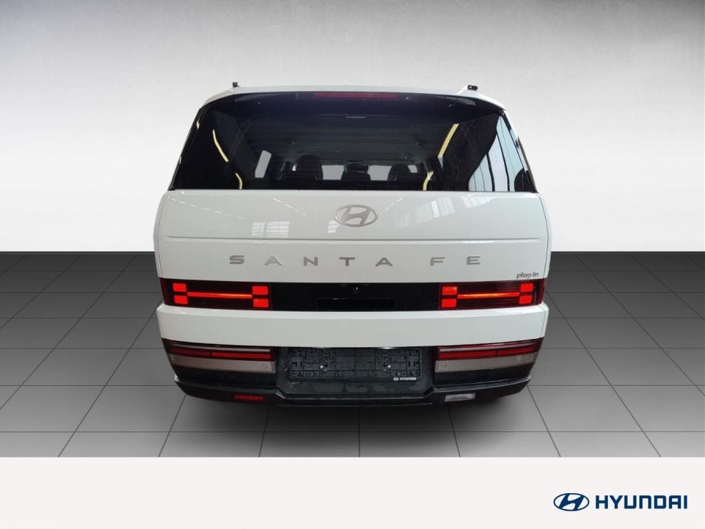 Hyundai Santa Fe – Bild 5