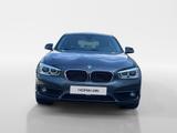BMW 118d Aut. Advantage LED+Navi+SHZ+PDC+Lichtpaket+ - BMW 118 mit Diesel-Antrieb: Sitzheizung