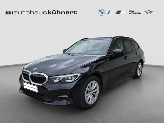 BMW 318d Touring +nur an Händler/Export+