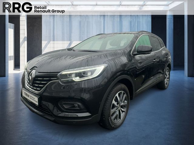 Renault Kadjar BLACK EDITION TCe 140