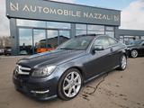 Mercedes-Benz C 250 CDI COUPE*AMG-LINE*ILS*PANORAMA*COMAND*TOP - gebrauchte Mercedes-Benz C 250 aus dem Jahr 2013