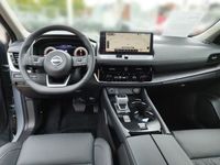 Nissan X-Trail - Vorschau Bild 11