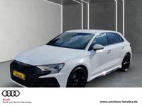 Audi RS3 - Vorschau Bild 1