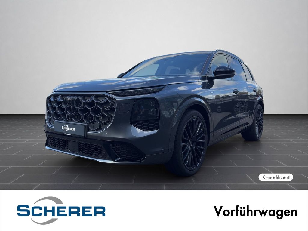 Image of Audi Q7