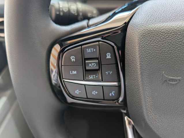 Ford Tourneo Custom 2.0 L2 Active MATRIX