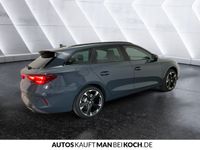 Cupra Leon - Vorschau Bild 7
