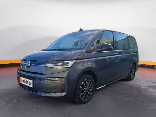 Volkswagen T7 Multivan TDI DSG Life LÜ Lang Matrix Pano AID