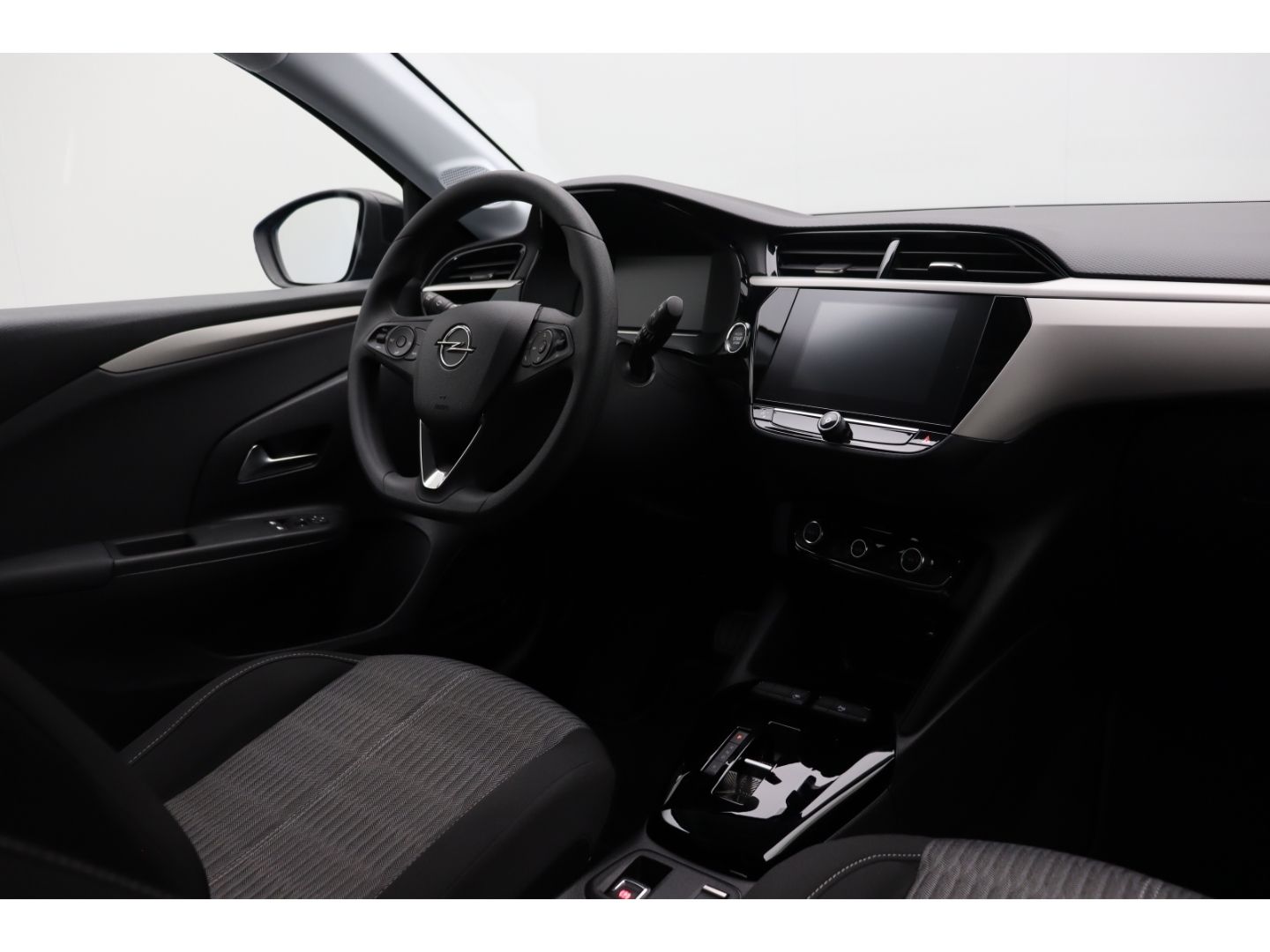 Fahrzeugabbildung Opel Corsa-e F Edition SHZ Einparkhilfe Alufelgen