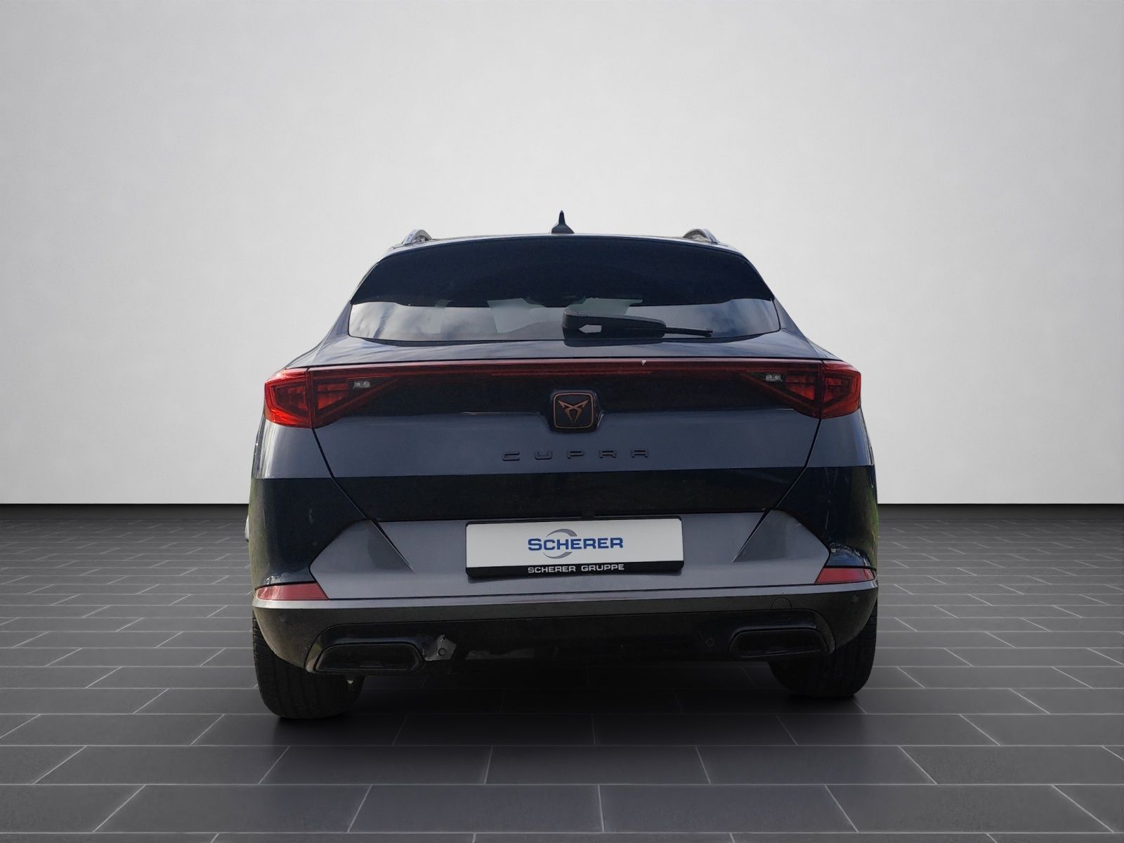 Cupra Formentor - Bild 6