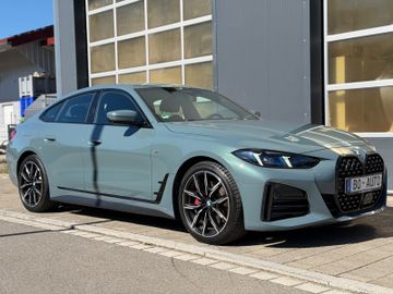 BMW 420 Gran Coupé - 1