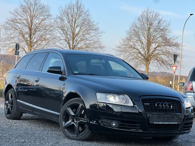 Audi A6 Avant 2.7 TDI*Automatik*Navi*Xenon*PDC*Bose