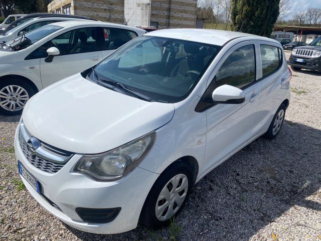 Opel Karl 1.0 75 CV