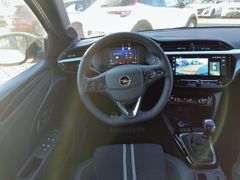 Fahrzeugabbildung Opel Corsa F 1.2T S/S GS Klimaautom. PPS, RFK, SH