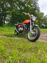 Kawasaki KZ 1000 - KAWASAKI KZ