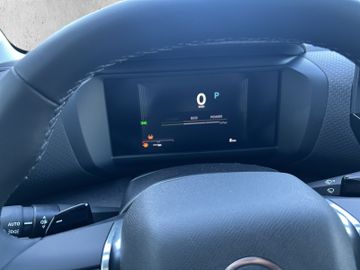 Citroën C4 Hybrid 145 Max KAMERA LED SHZ NAVI ALU