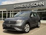 Volkswagen Tiguan Allspace Life,7-Sitzer,Winter,AHK,ACC. - 7-Sitzer Jahreswagen
