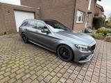 Mercedes-Benz C 63 T S Mercedes-AMG S - Mercedes-Benz C 63 AMG Gebrauchtwagen in Dortmund