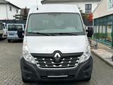 Renault Master 1.Hand L2H2+AHK+KLIMA+NAVI+9-SITZER+ - Renault Master: 2.2