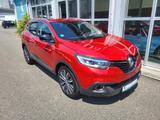 Renault Kadjar Bose Edition *1.Hd*DAB*Navi*LED* - gebrauchte Renault Kadjar aus dem Jahr 2016